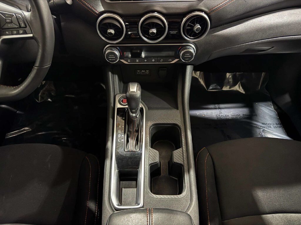 2023 Nissan Sentra SR San Clemente CA