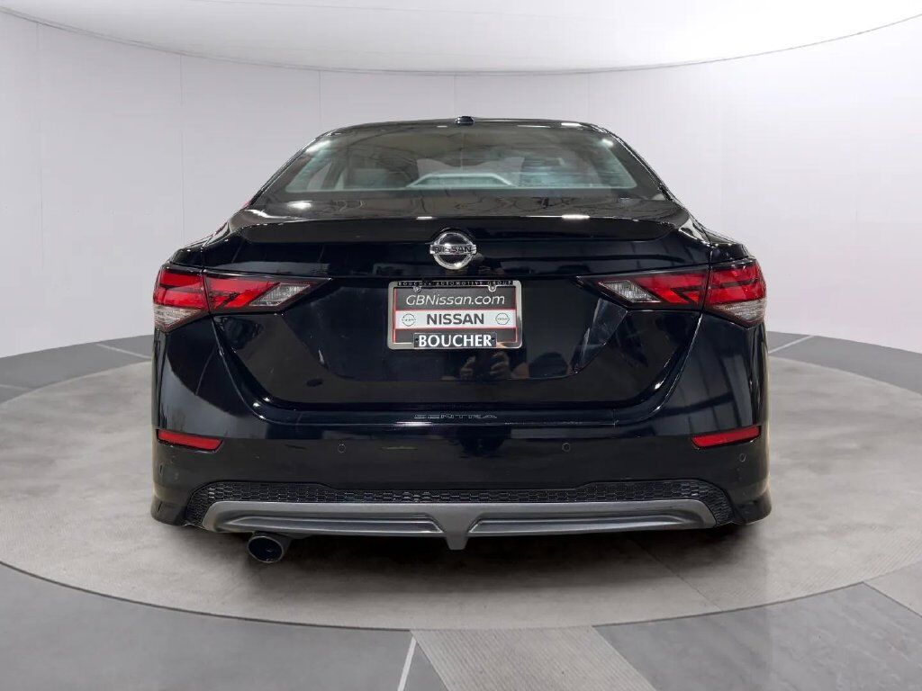 2023 Nissan Sentra SR San Clemente CA