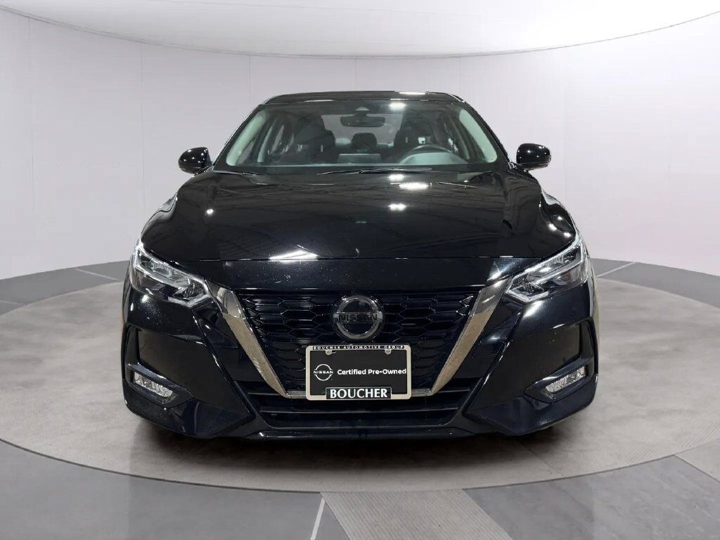 2023 Nissan Sentra SR San Clemente CA