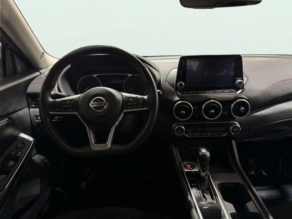 2023 Nissan Sentra SR San Clemente CA