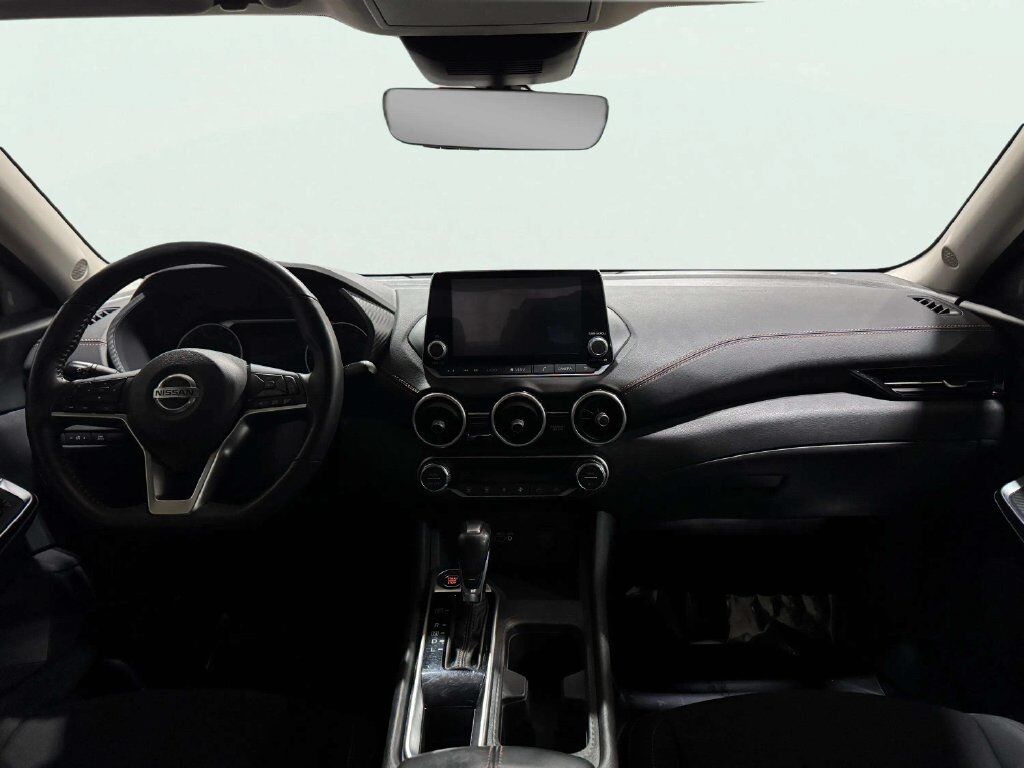 2023 Nissan Sentra SR San Clemente CA