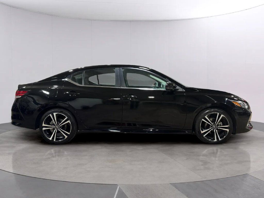 2023 Nissan Sentra SR San Clemente CA