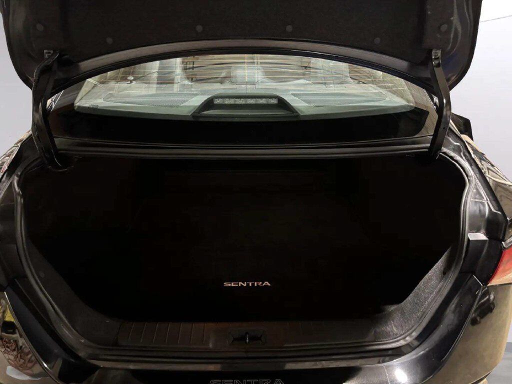 2023 Nissan Sentra SR San Clemente CA