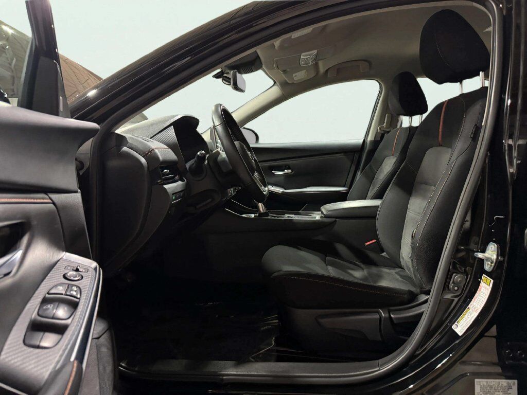 2023 Nissan Sentra SR San Clemente CA
