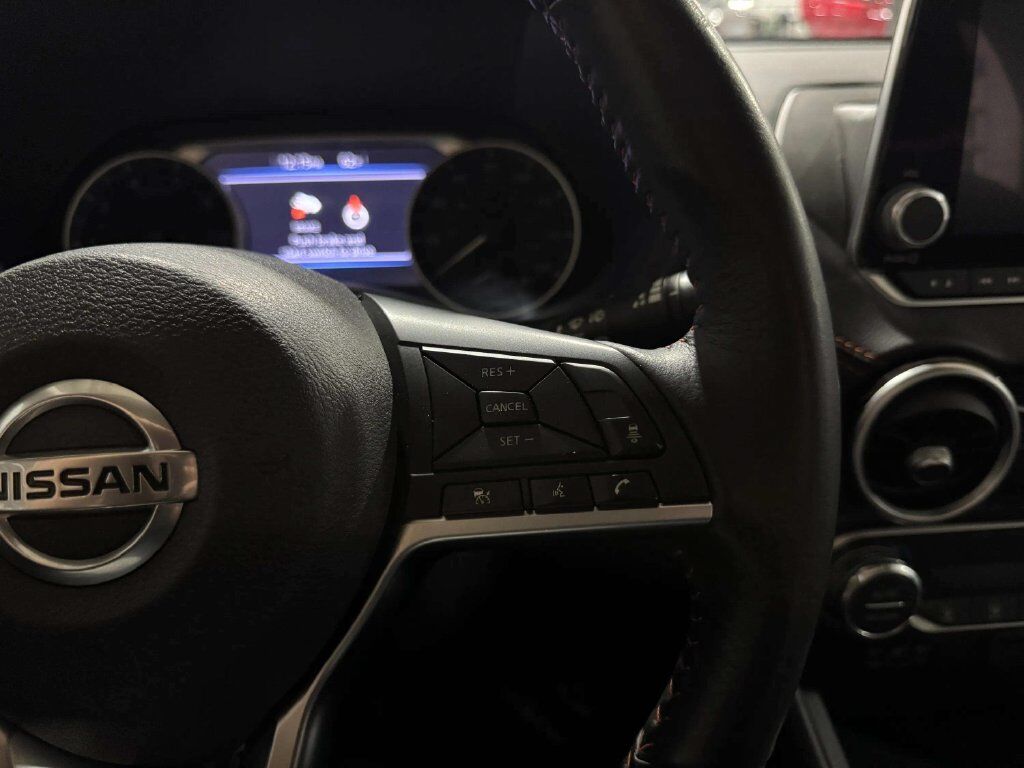 2023 Nissan Sentra SR San Clemente CA