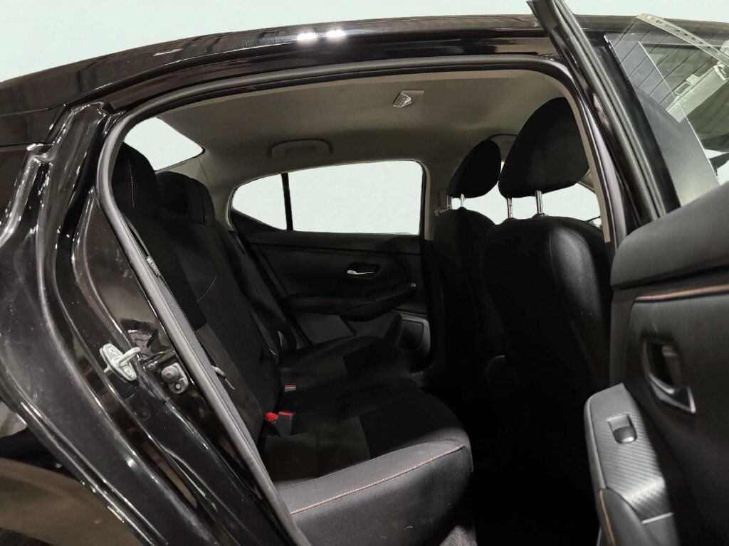 2023 Nissan Sentra SR San Clemente CA