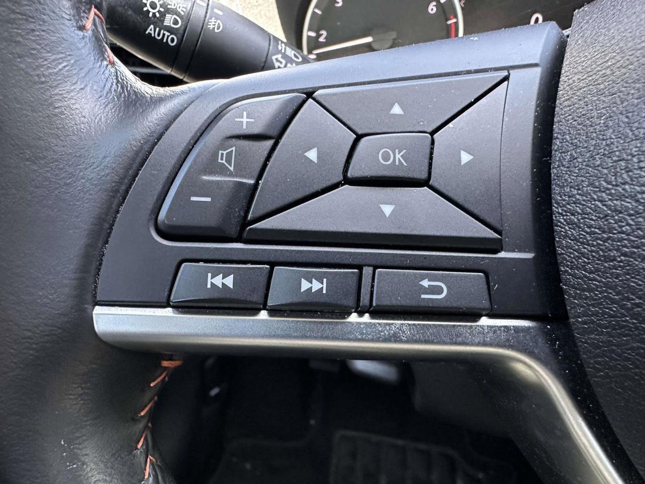 2023 Nissan Sentra SR San Clemente CA