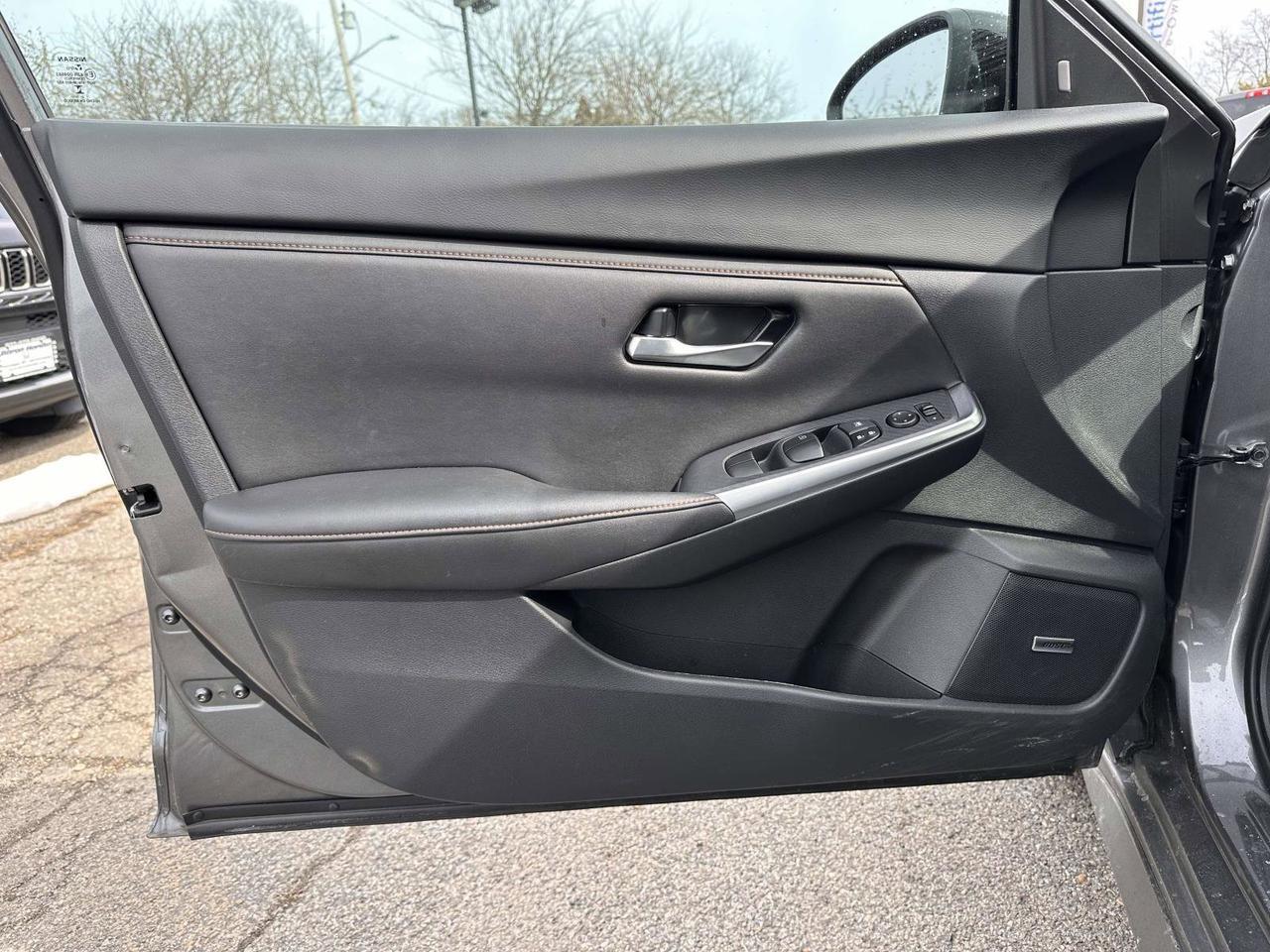 2023 Nissan Sentra SR San Clemente CA