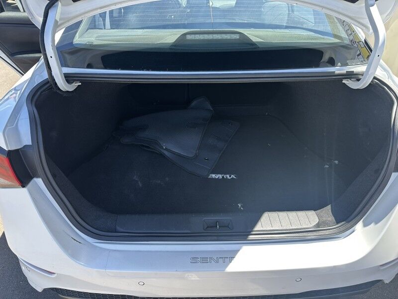 2023 Nissan Sentra SR St George UT 2023 Nissan Sentra SR St George UT