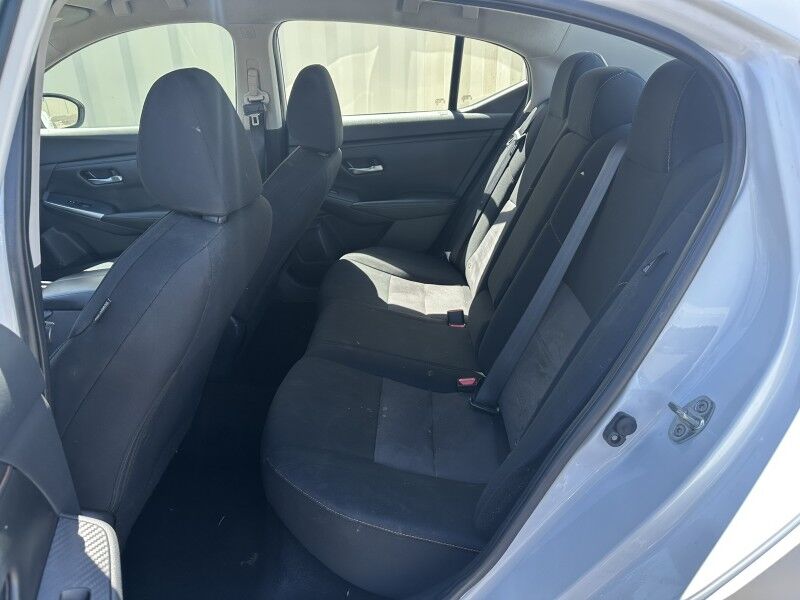 2023 Nissan Sentra SR St George UT 2023 Nissan Sentra SR St George UT