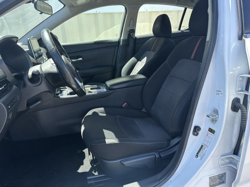 2023 Nissan Sentra SR St George UT 2023 Nissan Sentra SR St George UT