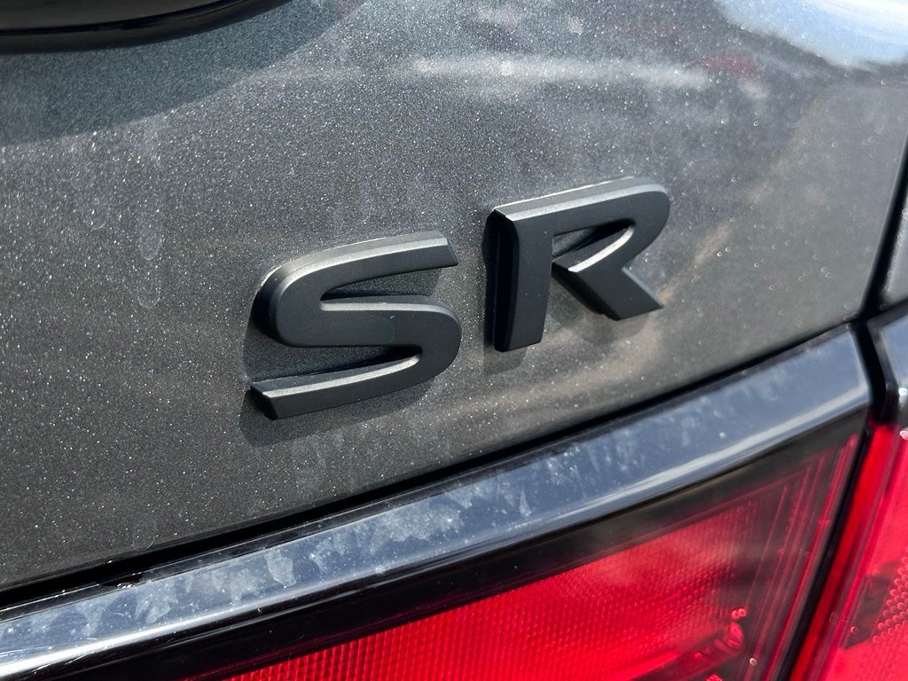 2023 Nissan Sentra SR w/Midnight Pkg San Clemente CA