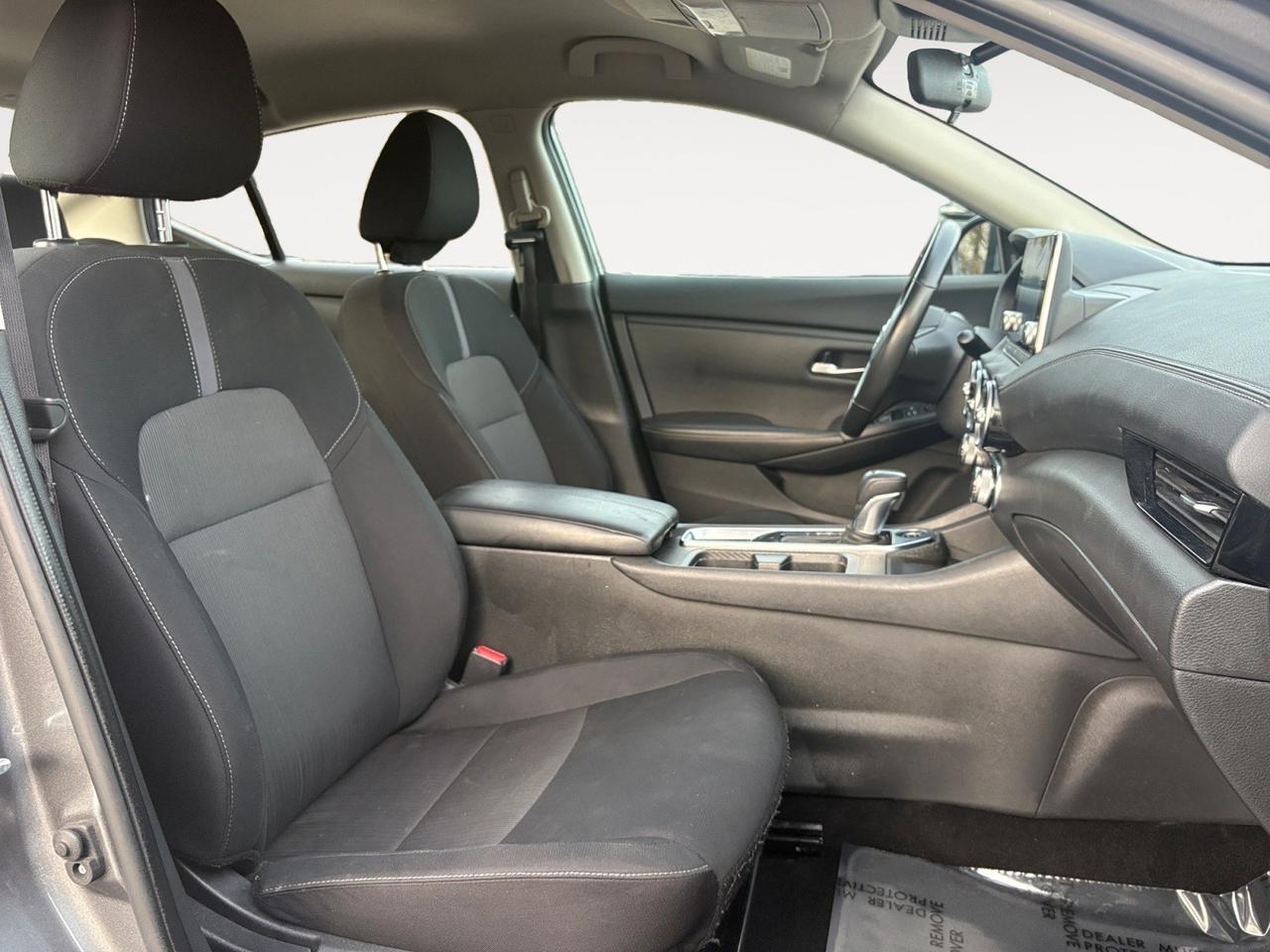 2023 Nissan Sentra SV, BLIND SPOT ALERT, LANE KEEP ASSIST, PUSH BUTTON START, APPLE CARPLAY, ANDROID AUTO, BACKUP CAMERA WITH PARKING SENSORS, FORWARD COLLISION ALERT, LOW MILEAGE, CLEAN CARFAX, THIS SENTRA IS READY TO RIDE THE ROADS! Virginia Beach VA 2023 Nissan Sentra SV, BLIND SPOT ALERT, LANE KEEP ASSIST, PUSH BUTTON START, APPLE CARPLAY, ANDROID AUTO, BACKUP CAMERA WITH PARKING SENSORS, FORWARD COLLISION ALERT, LOW MILEAGE, CLEAN CARFAX, THIS SENTRA IS READY TO RIDE THE ROADS! Virginia Beach VA