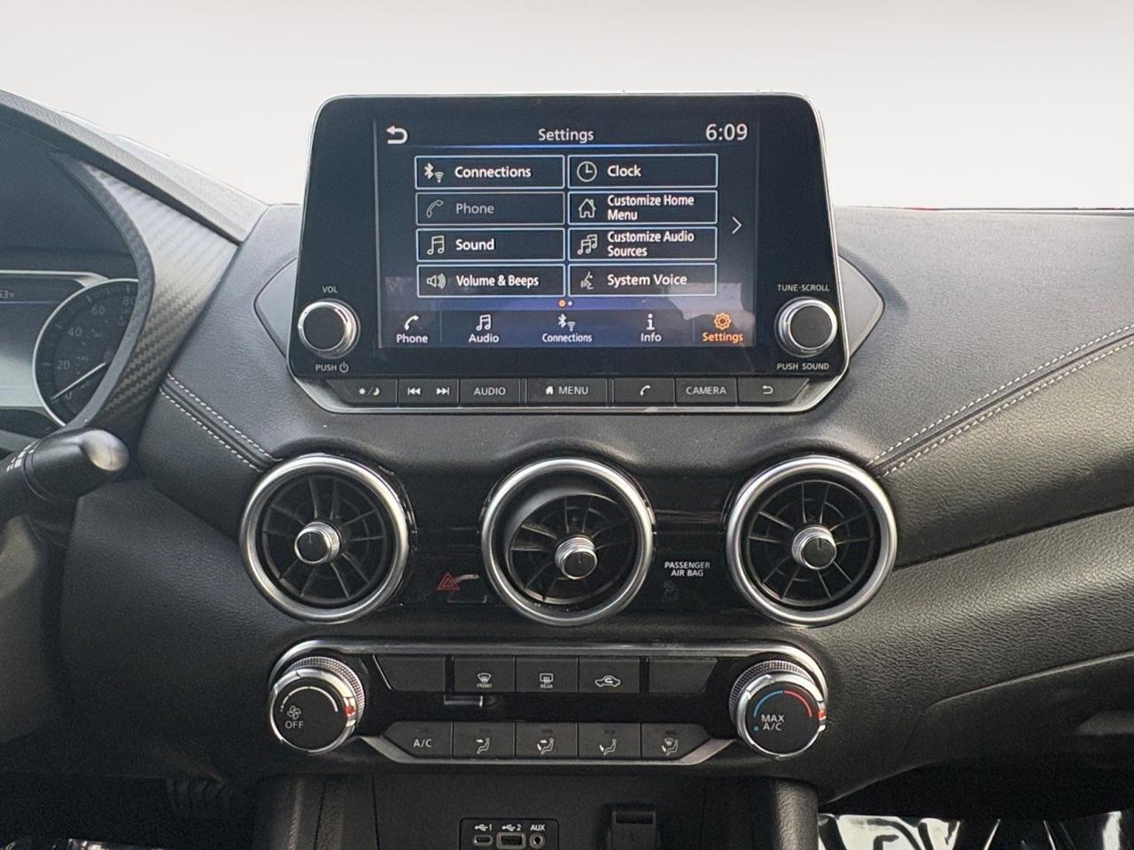 2023 Nissan Sentra SV, BLIND SPOT ALERT, LANE KEEP ASSIST, PUSH BUTTON START, APPLE CARPLAY, ANDROID AUTO, BACKUP CAMERA WITH PARKING SENSORS, FORWARD COLLISION ALERT, LOW MILEAGE, CLEAN CARFAX, THIS SENTRA IS READY TO RIDE THE ROADS! Virginia Beach VA 2023 Nissan Sentra SV, BLIND SPOT ALERT, LANE KEEP ASSIST, PUSH BUTTON START, APPLE CARPLAY, ANDROID AUTO, BACKUP CAMERA WITH PARKING SENSORS, FORWARD COLLISION ALERT, LOW MILEAGE, CLEAN CARFAX, THIS SENTRA IS READY TO RIDE THE ROADS! Virginia Beach VA