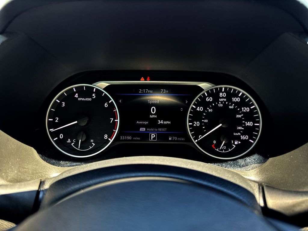 2023 Nissan Sentra SV Oklahoma City OK