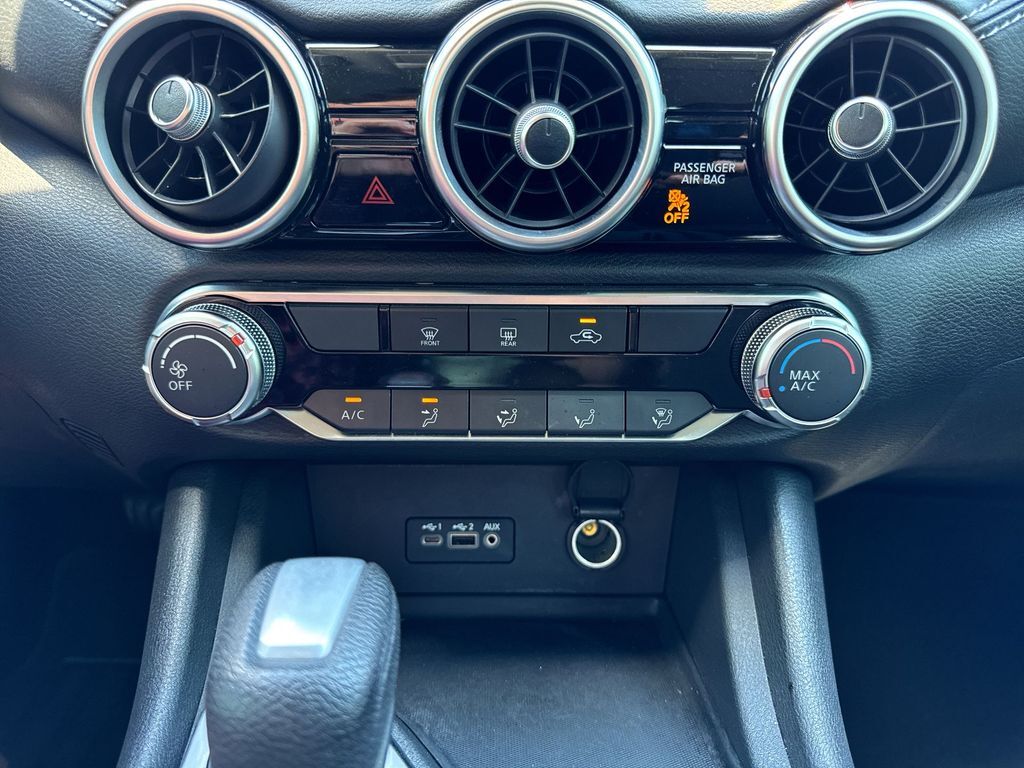 2023 Nissan Sentra SV Oklahoma City OK