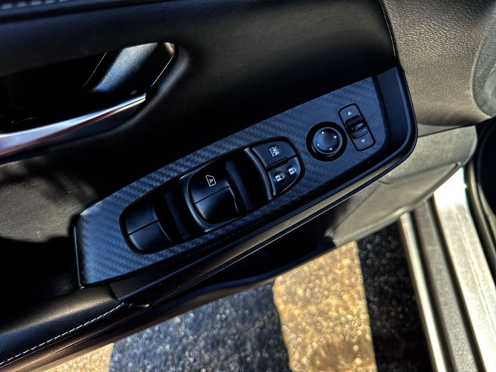 2023 Nissan Sentra SV Oklahoma City OK