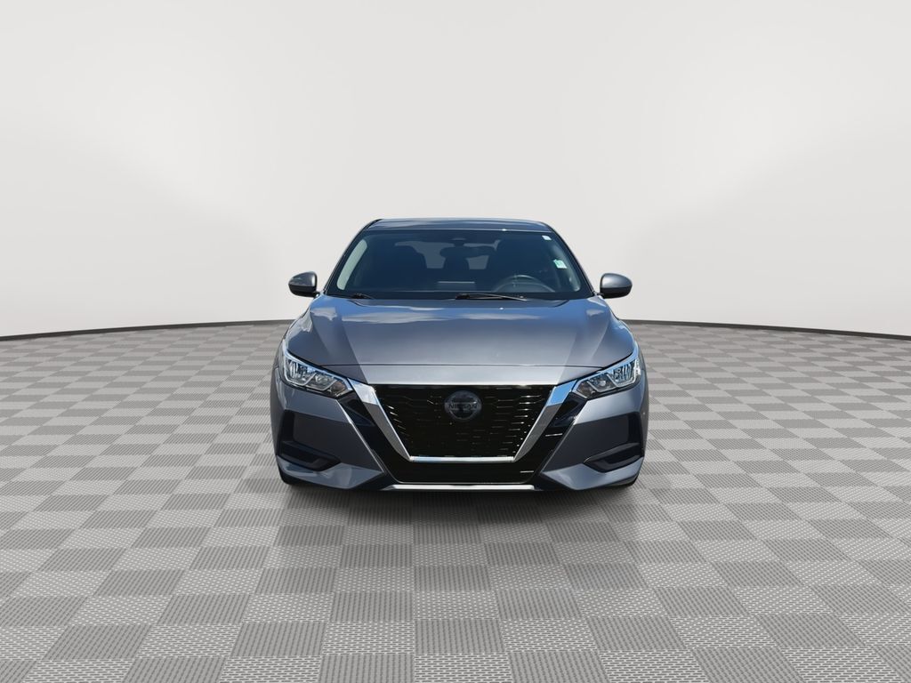 2023 Nissan Sentra SV Oklahoma City OK