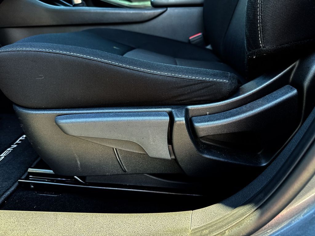 2023 Nissan Sentra SV Oklahoma City OK