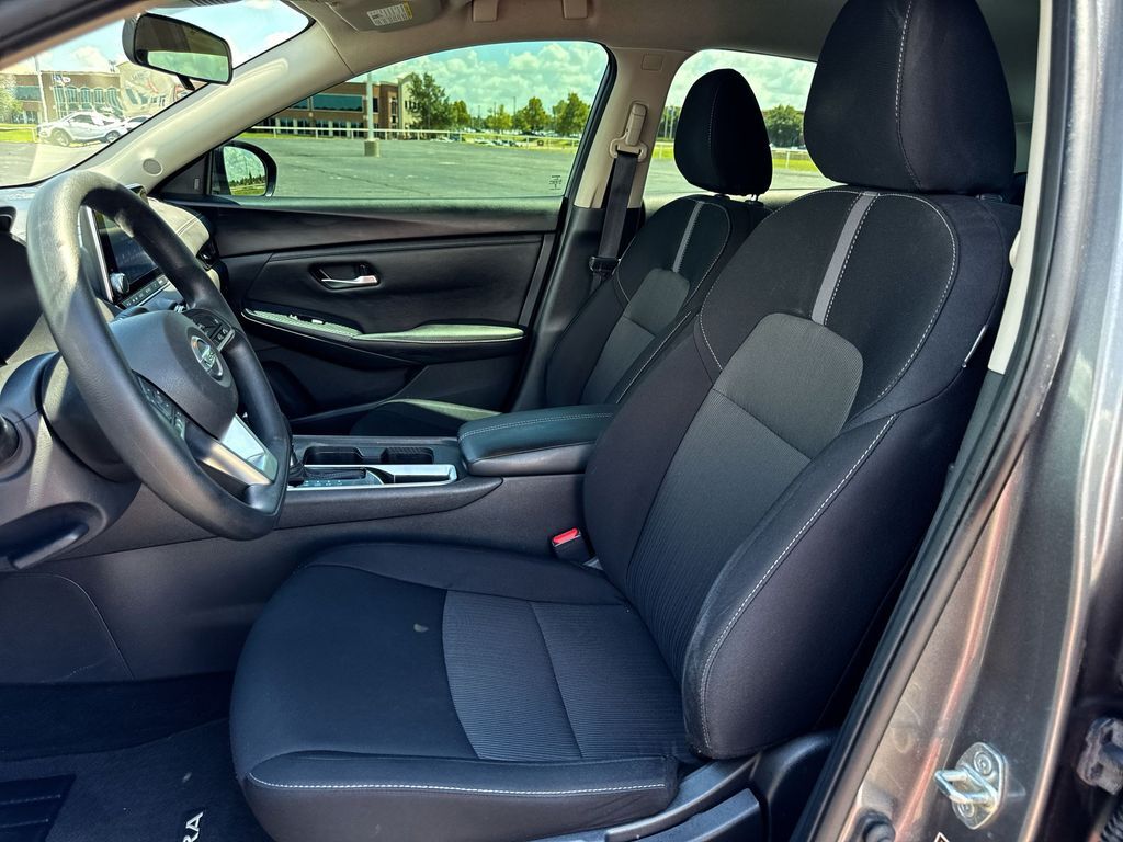 2023 Nissan Sentra SV Oklahoma City OK