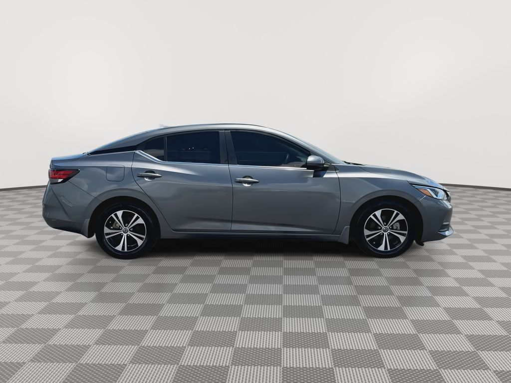 2023 Nissan Sentra SV Oklahoma City OK