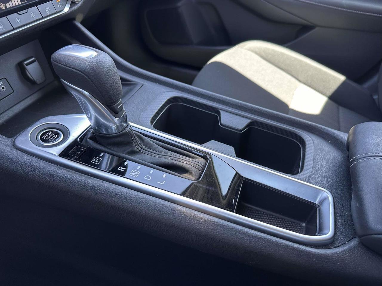2023 Nissan Sentra SV San Clemente CA