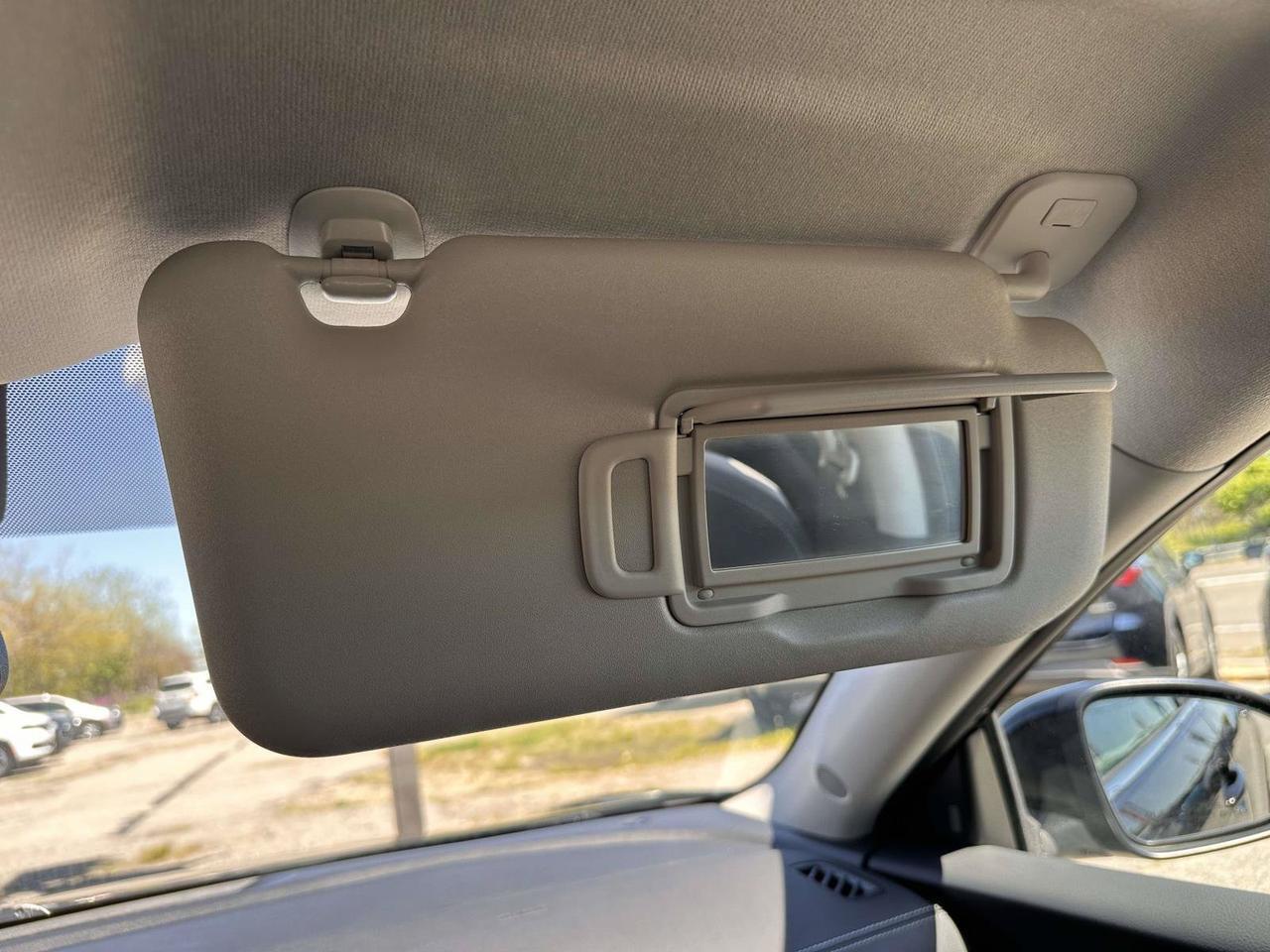 2023 Nissan Sentra SV San Clemente CA
