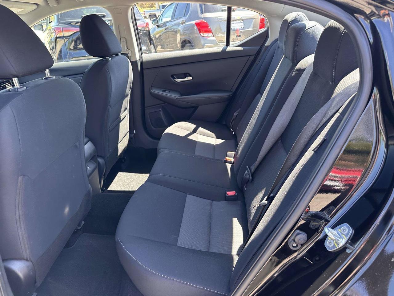 2023 Nissan Sentra SV San Clemente CA