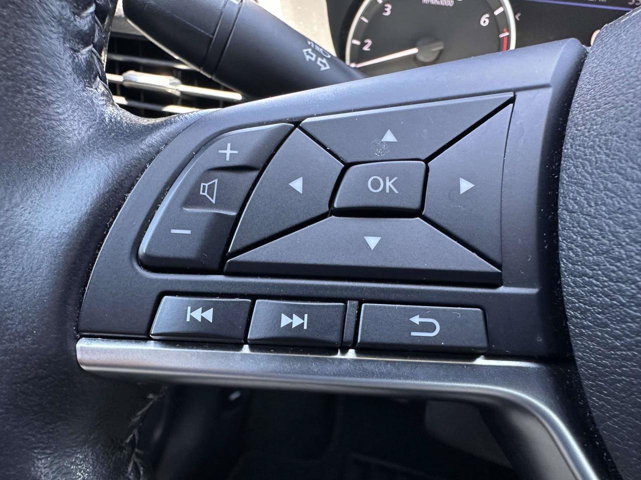 2023 Nissan Sentra SV San Clemente CA