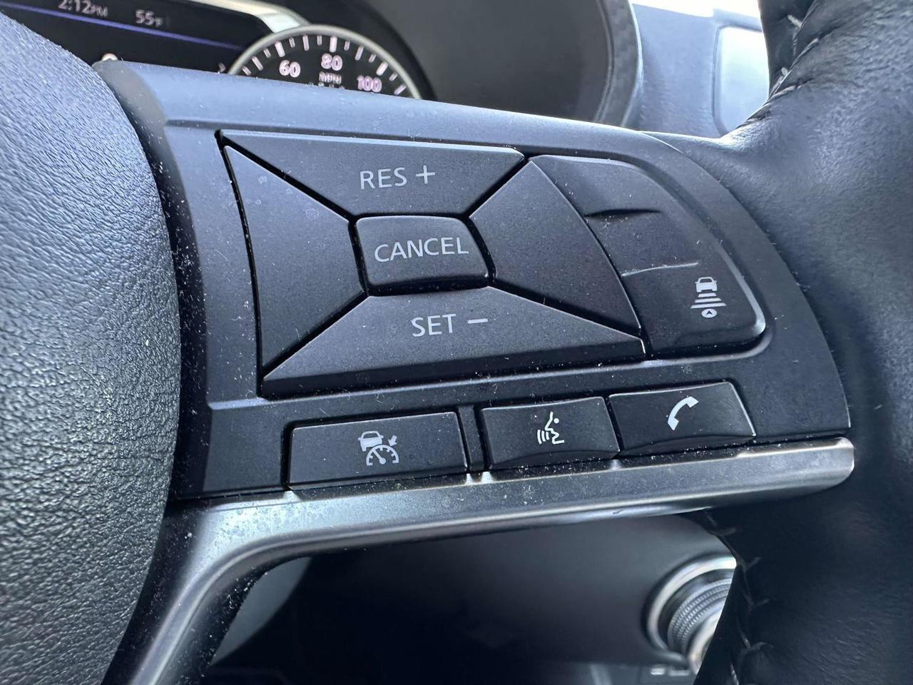 2023 Nissan Sentra SV San Clemente CA