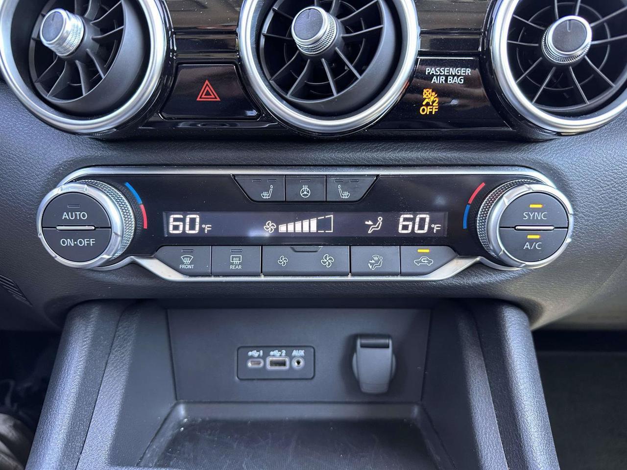 2023 Nissan Sentra SV San Clemente CA
