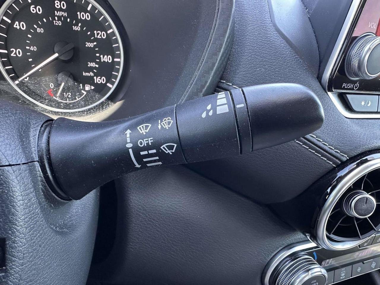 2023 Nissan Sentra SV San Clemente CA