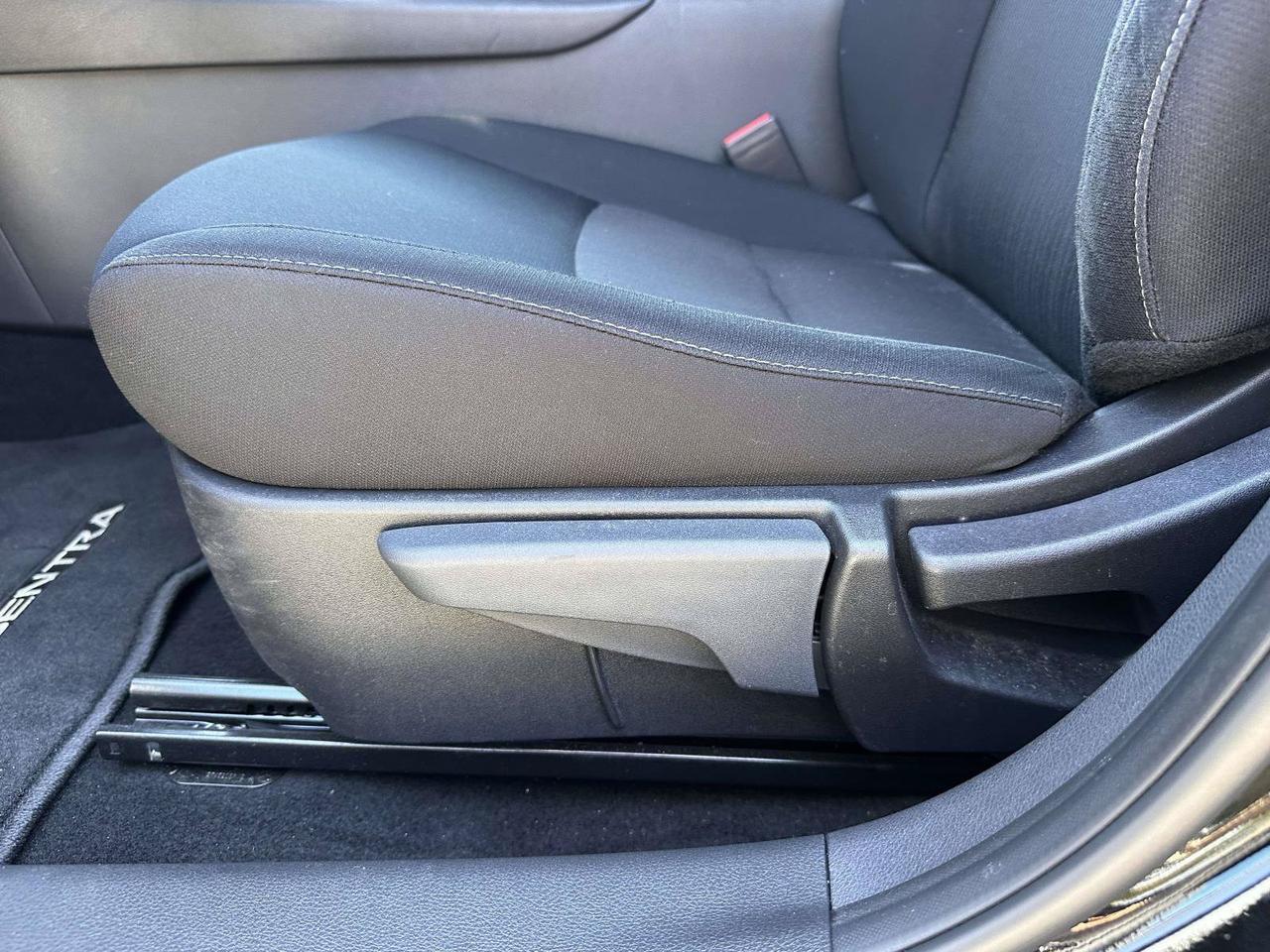 2023 Nissan Sentra SV San Clemente CA