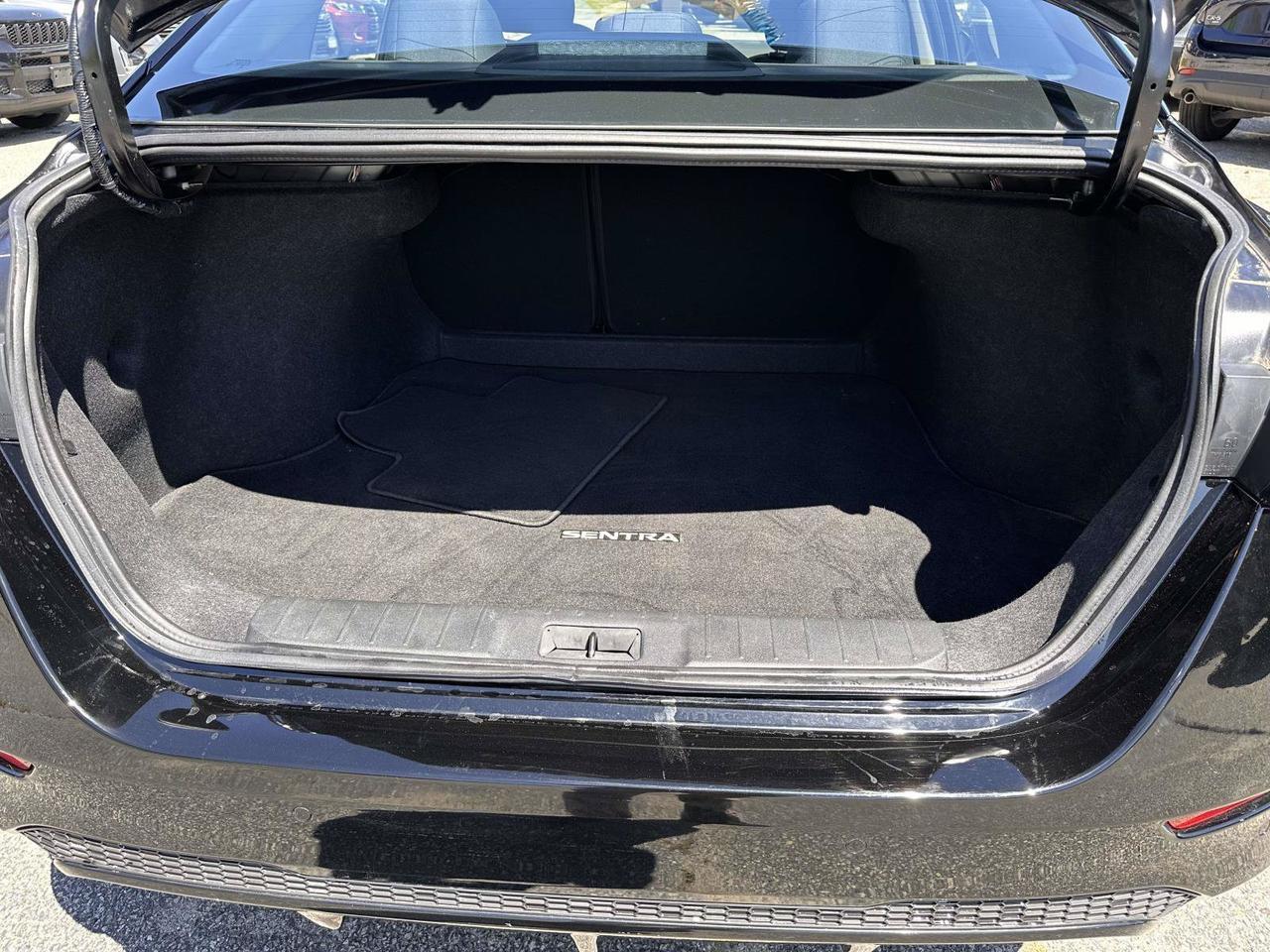 2023 Nissan Sentra SV San Clemente CA