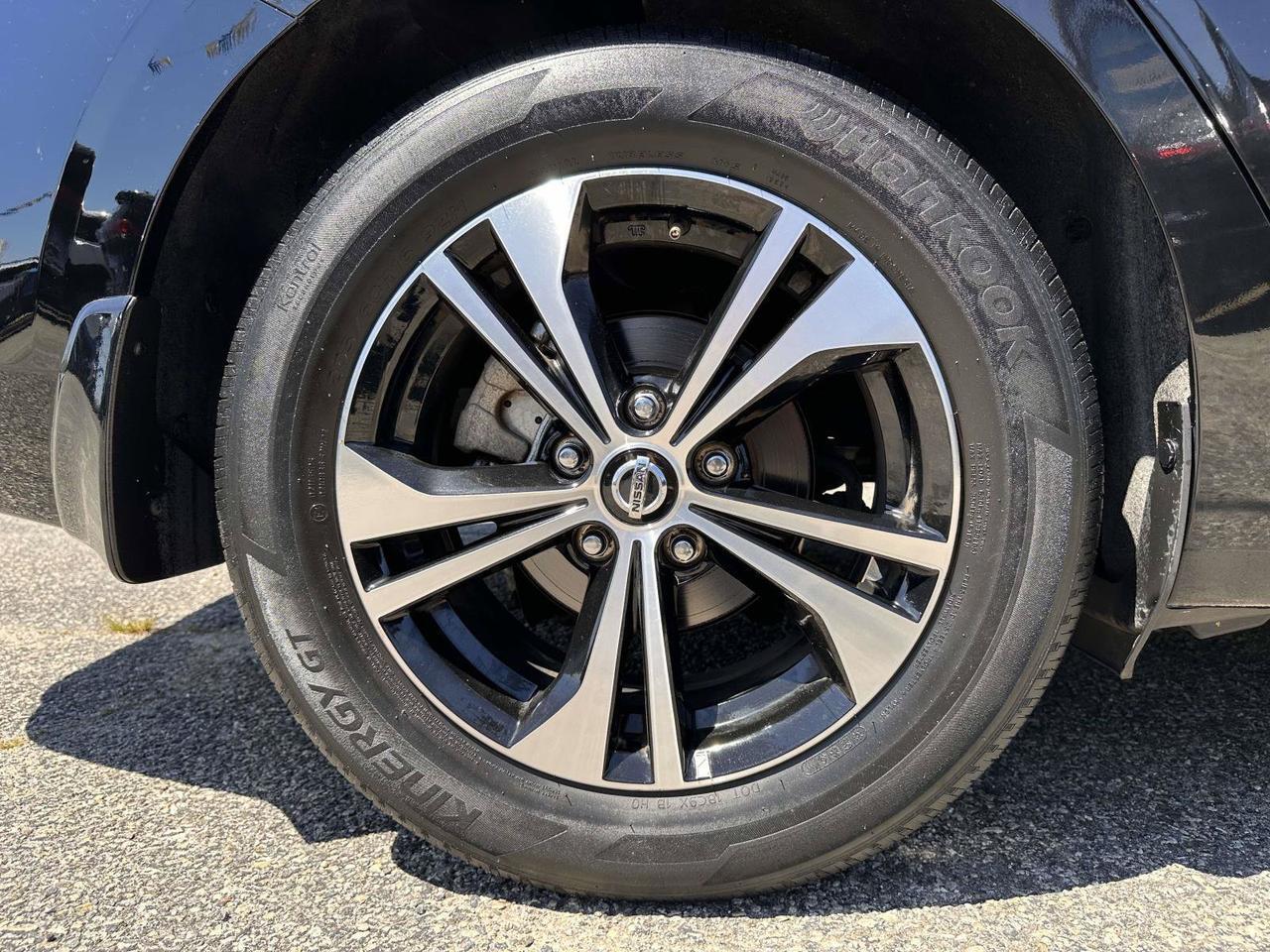 2023 Nissan Sentra SV San Clemente CA