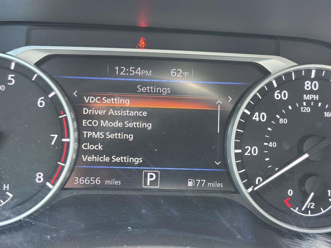 2023 Nissan Sentra SV San Clemente CA