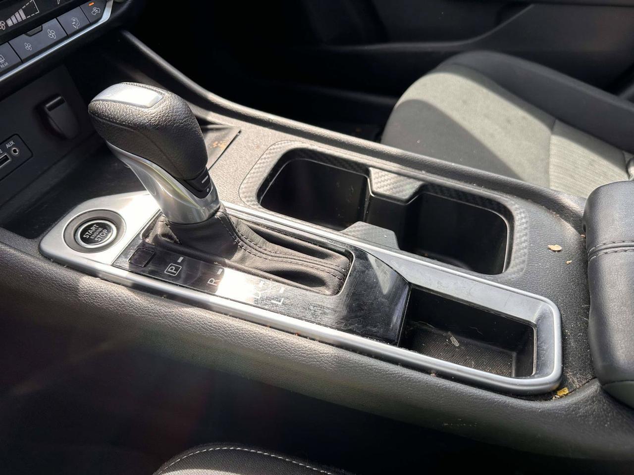 2023 Nissan Sentra SV San Clemente CA
