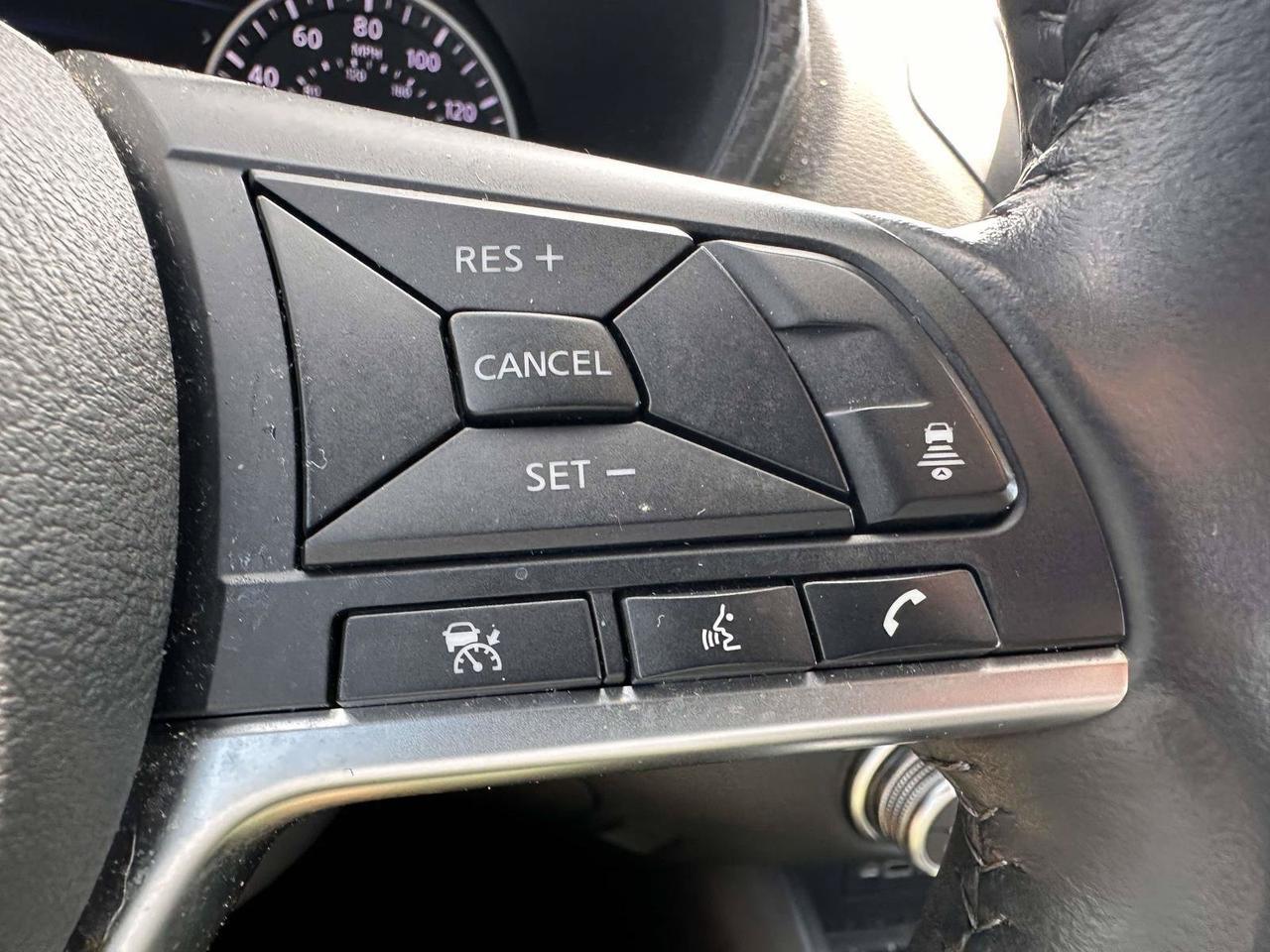 2023 Nissan Sentra SV San Clemente CA