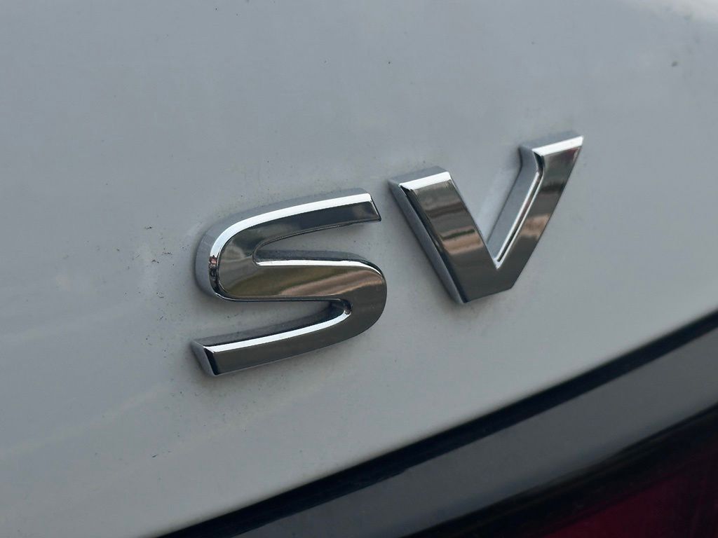 2023 Nissan Sentra SV San Clemente CA