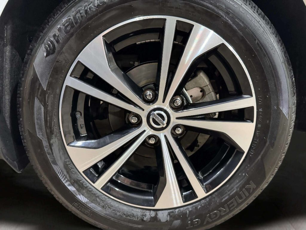 2023 Nissan Sentra SV San Clemente CA