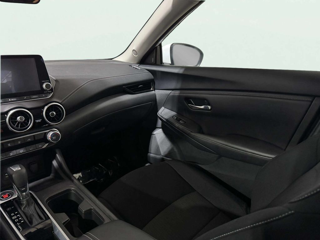 2023 Nissan Sentra SV San Clemente CA