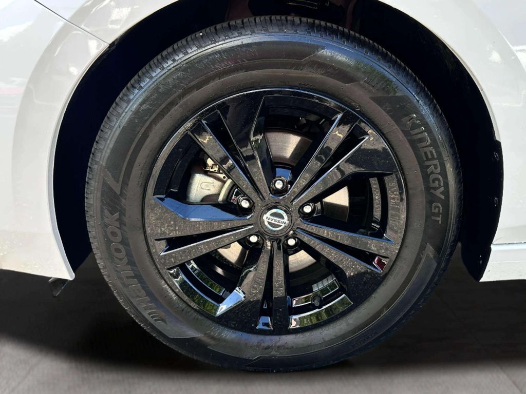 2023 Nissan Sentra SV San Clemente CA