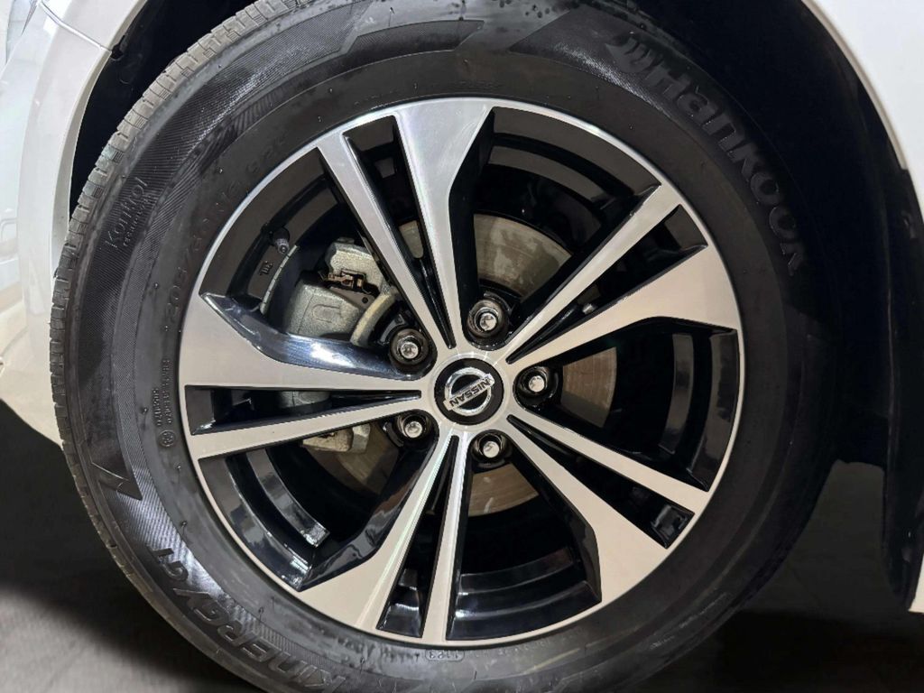 2023 Nissan Sentra SV San Clemente CA