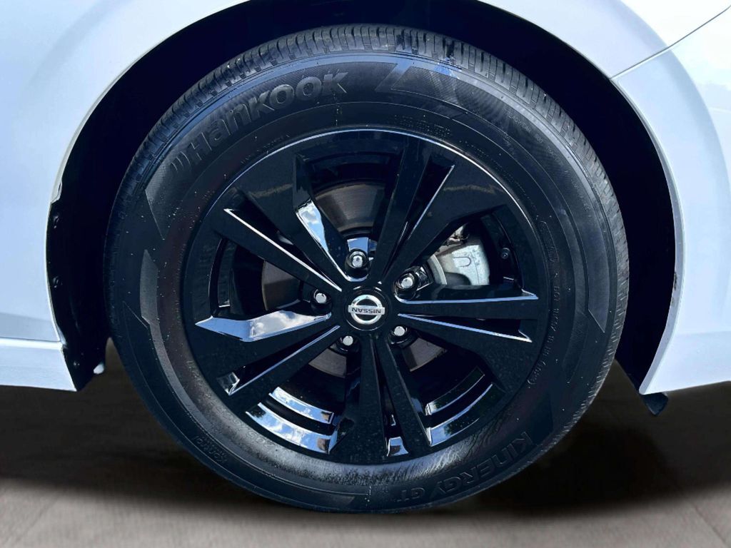 2023 Nissan Sentra SV San Clemente CA
