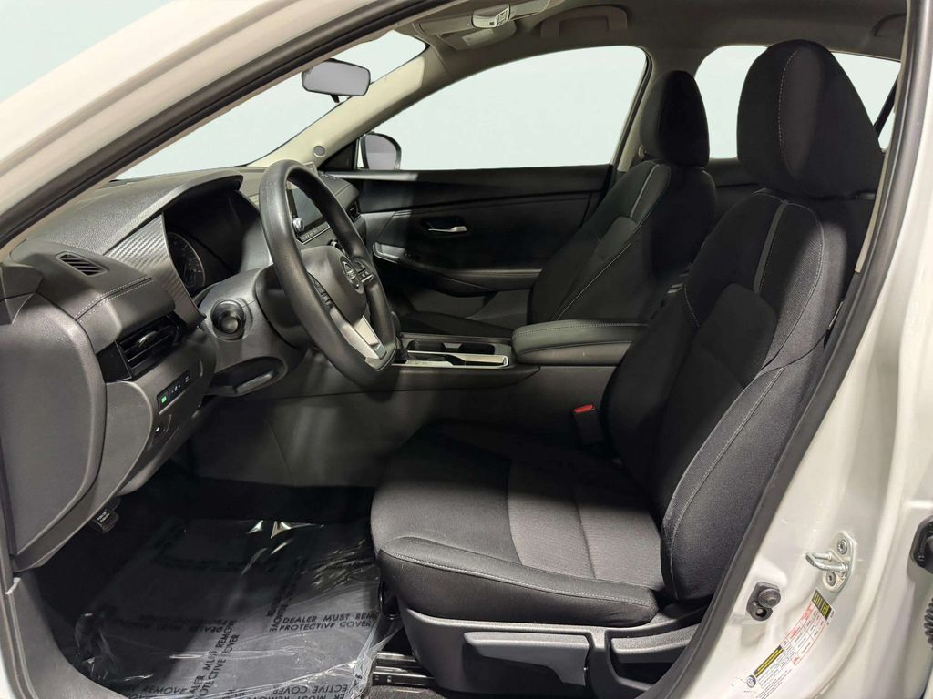 2023 Nissan Sentra SV San Clemente CA