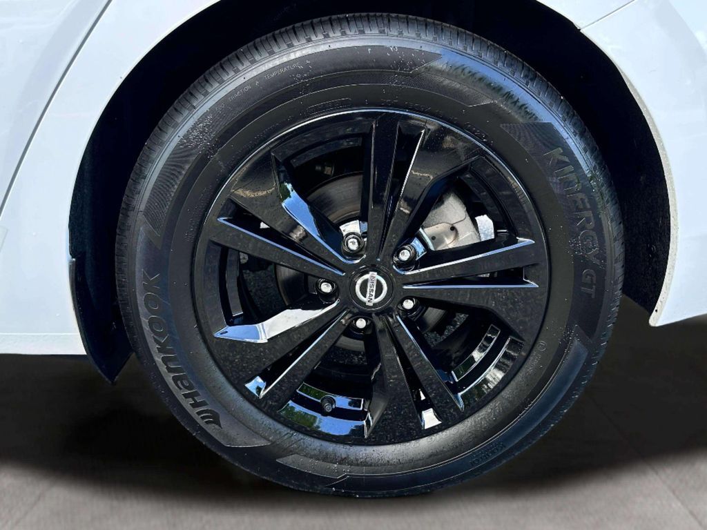 2023 Nissan Sentra SV San Clemente CA