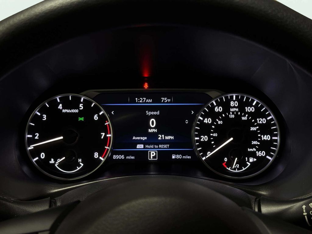 2023 Nissan Sentra SV San Clemente CA