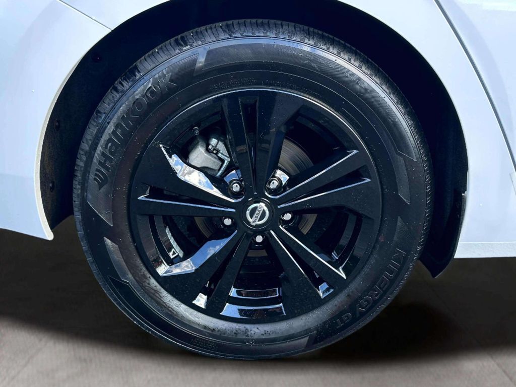 2023 Nissan Sentra SV San Clemente CA