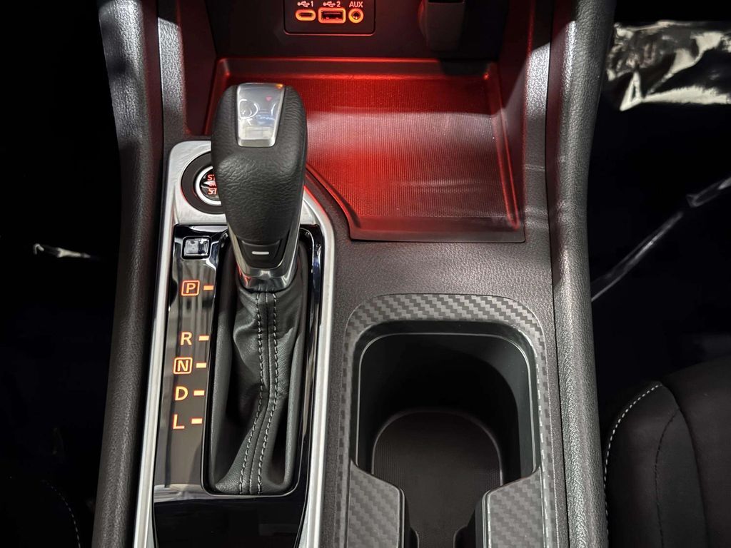 2023 Nissan Sentra SV San Clemente CA