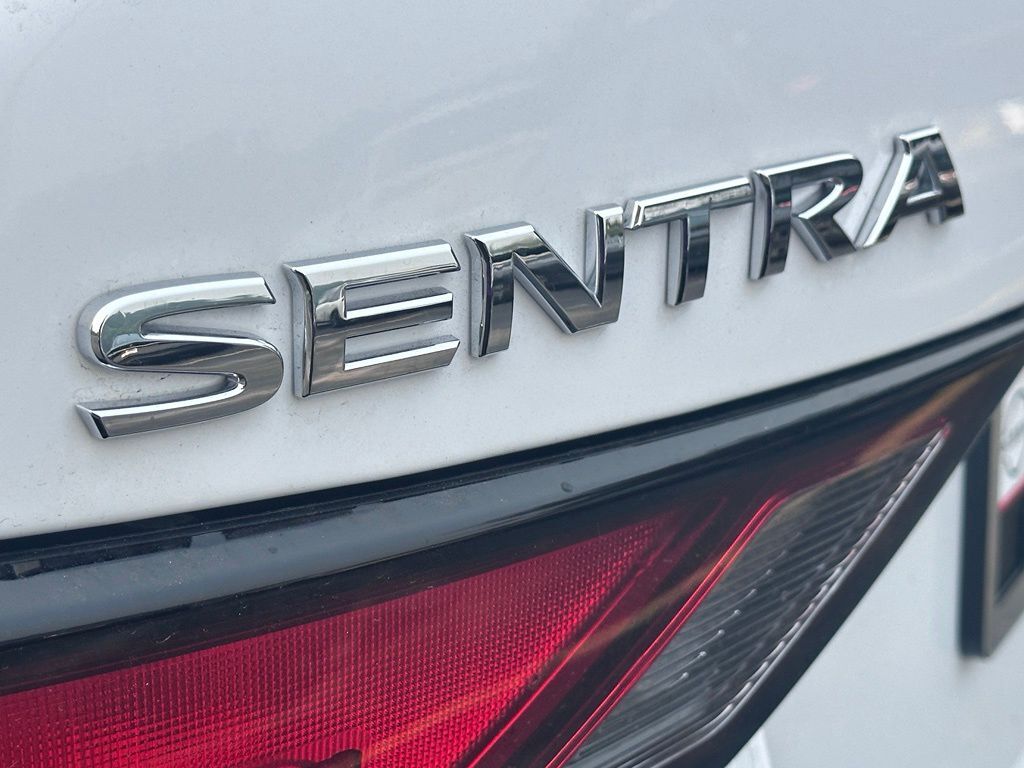 2023 Nissan Sentra SV San Clemente CA
